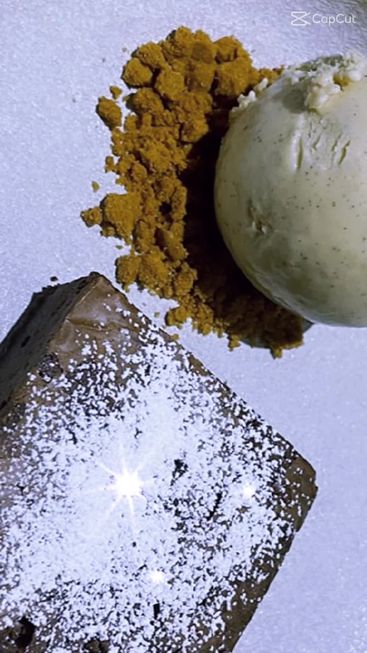 Video review of Denzy Gelato