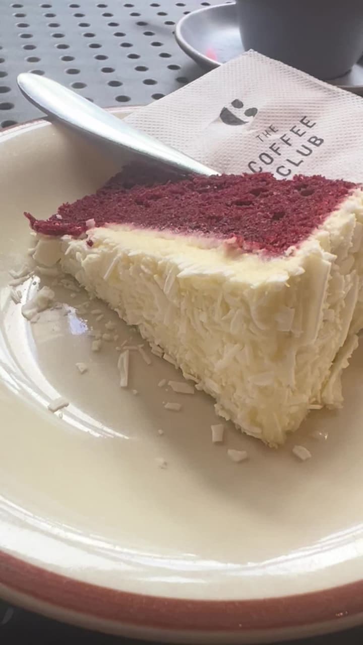 The Coffee Club Sylvia Park Lifestyle Centre