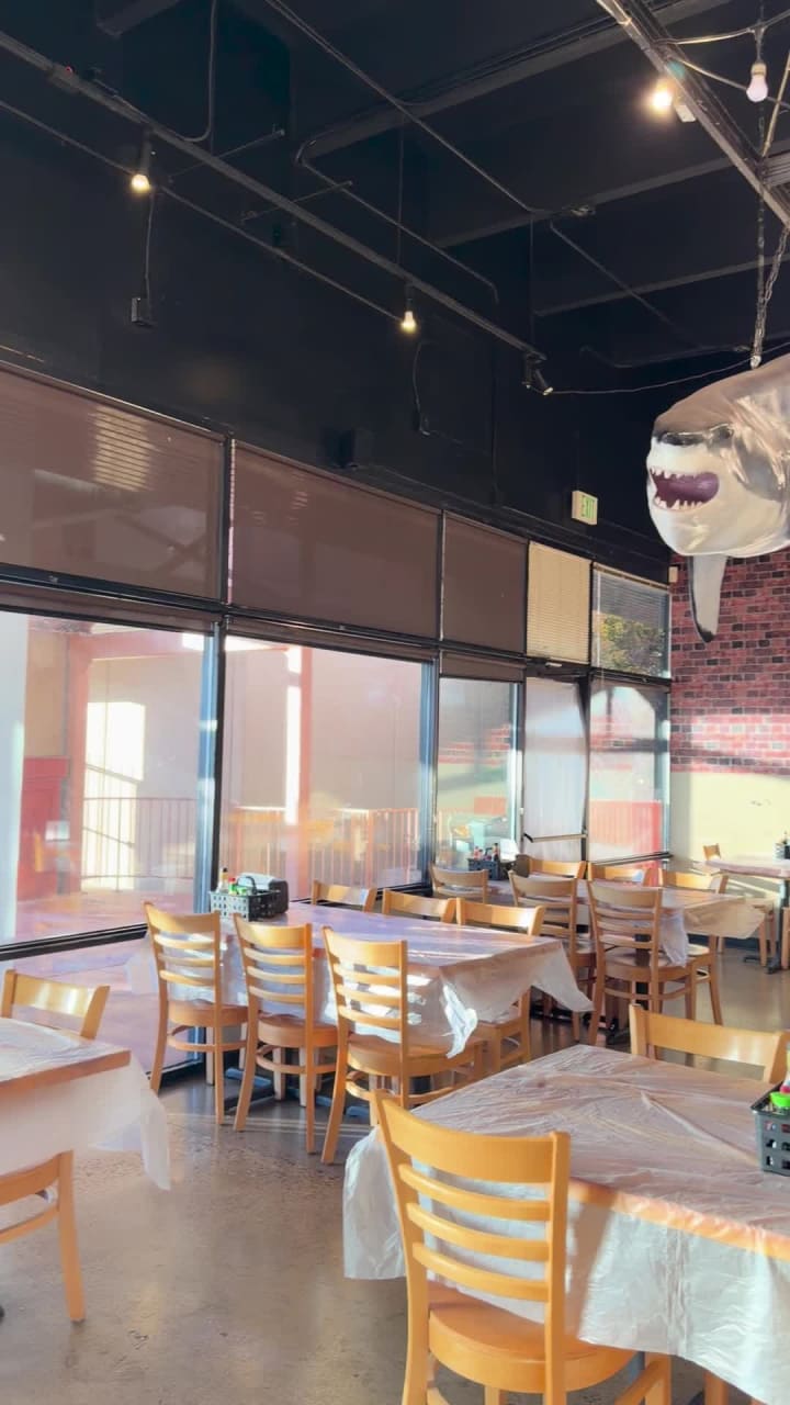 Down And Dirty Seafood Boil