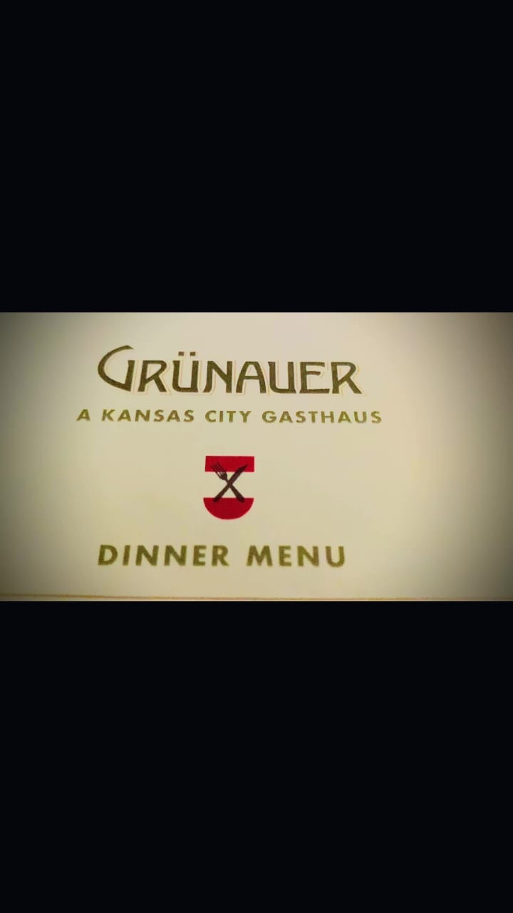 Video review of Grünauer