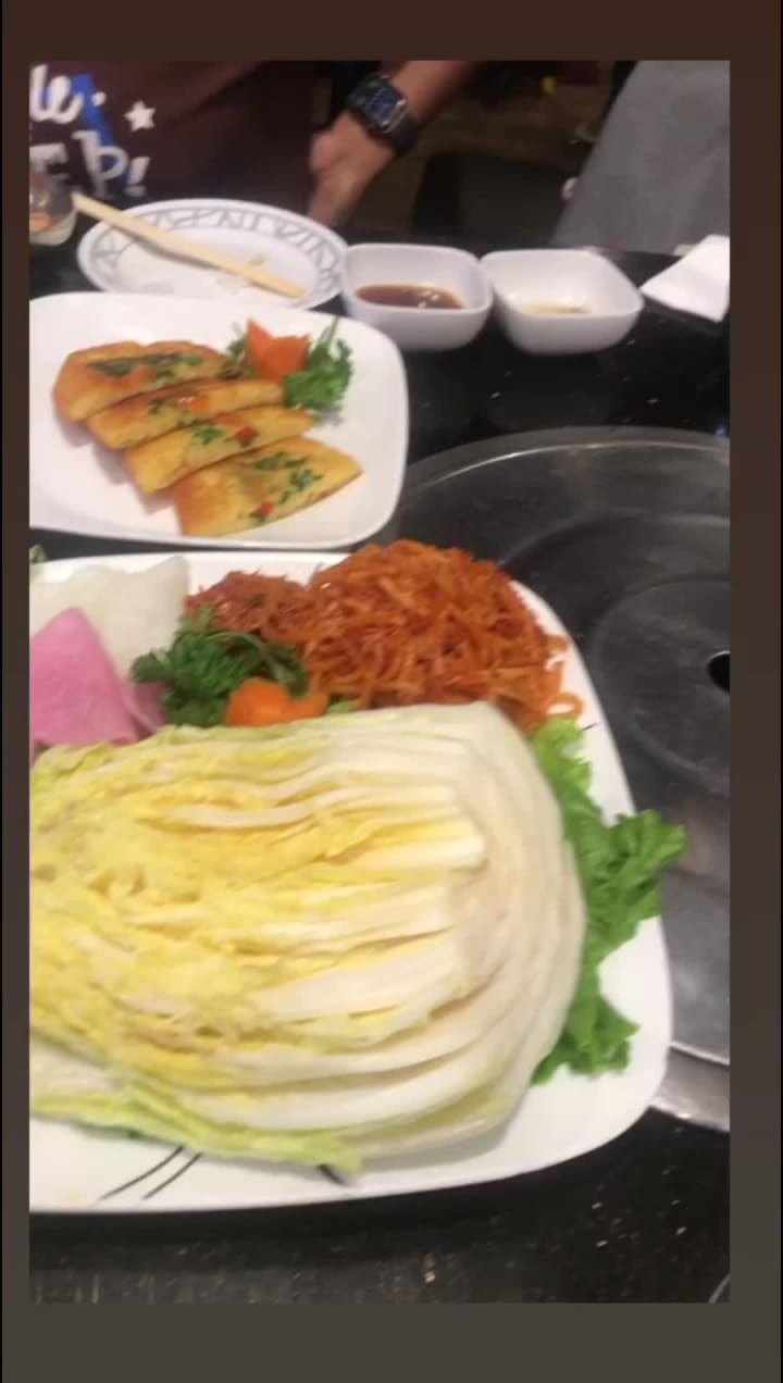 Video review of Jong Ga House