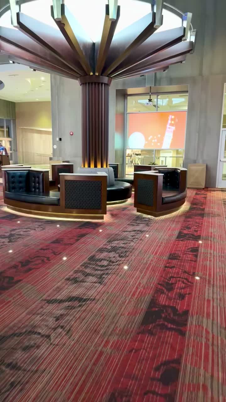 Video review of Harkins Camelview 14