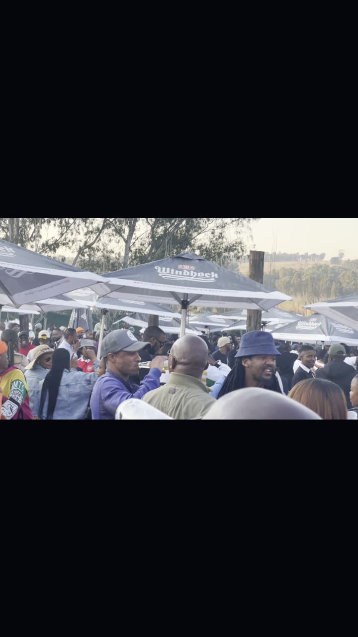 Fourways Farmers Market