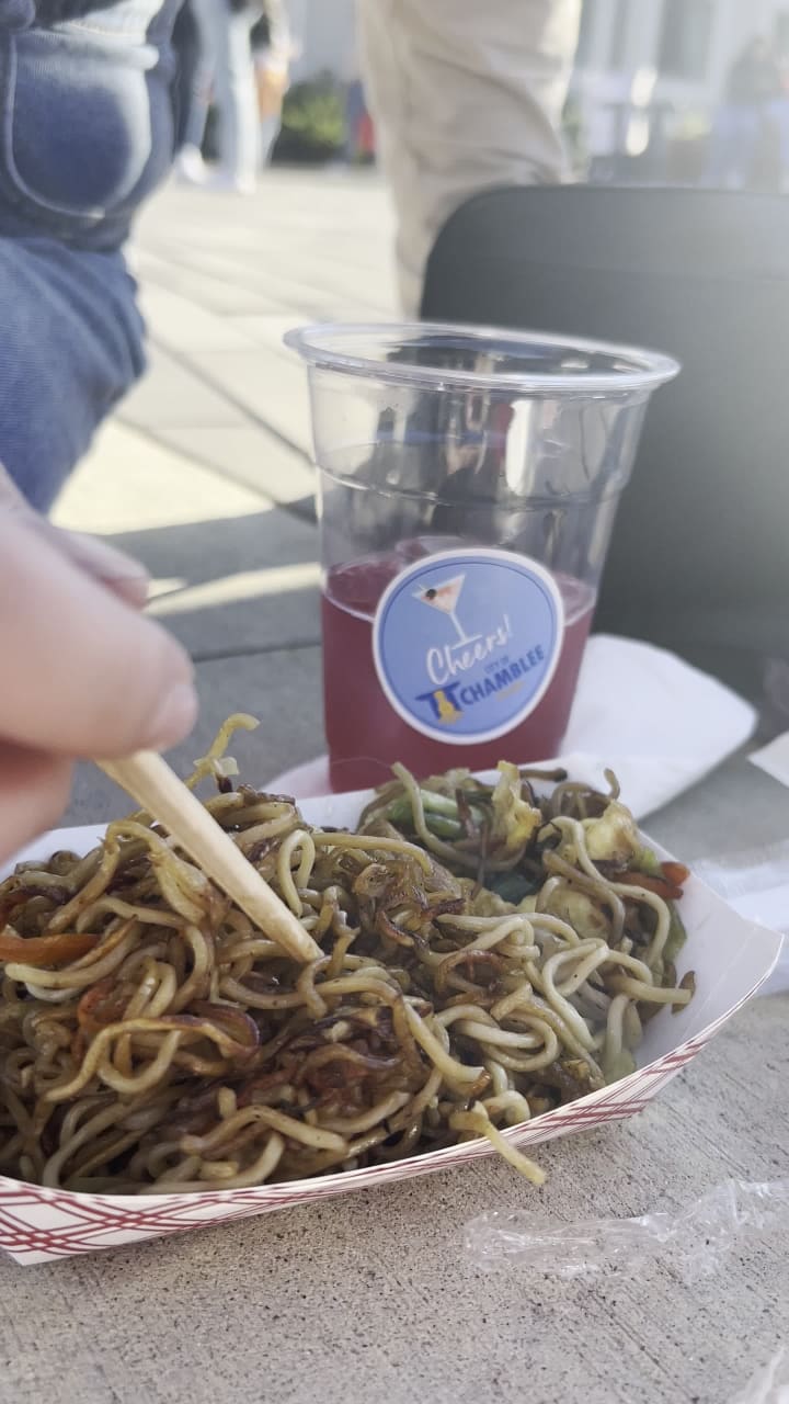 Video review of Taste Of Chamblee