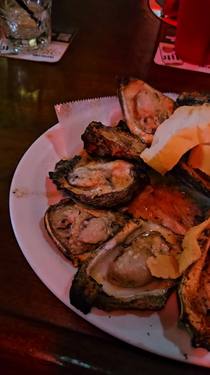 Acme Oyster House