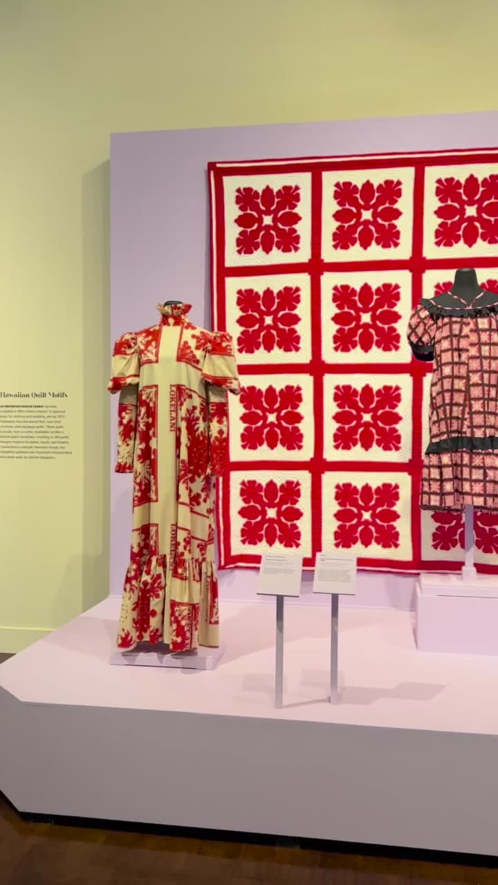 Honolulu Museum of Art