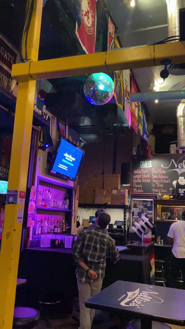Video review of Nellie's Sports Bar