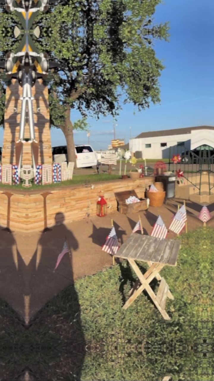 Dillon Depot on Anglin Street