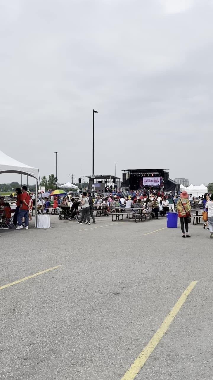 Video review of GoodLife Fitness Markham Birchmount and Enterprise