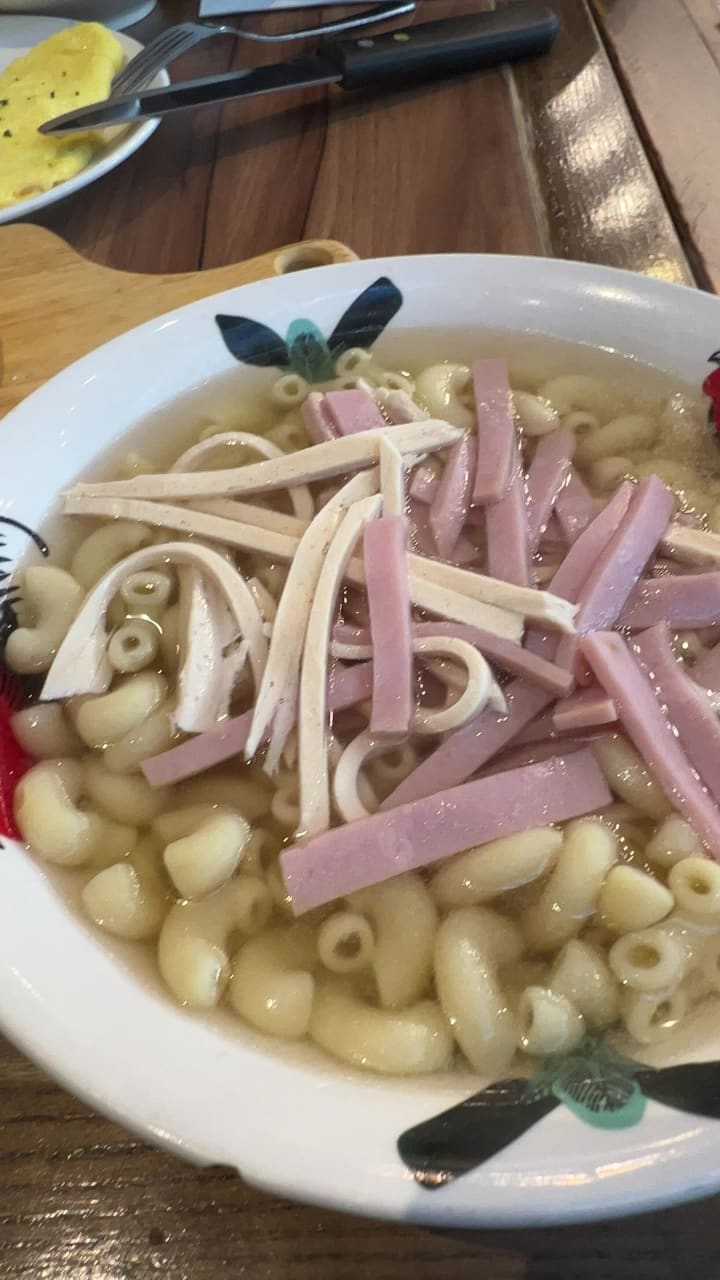 Video review of Good Catch Boil House