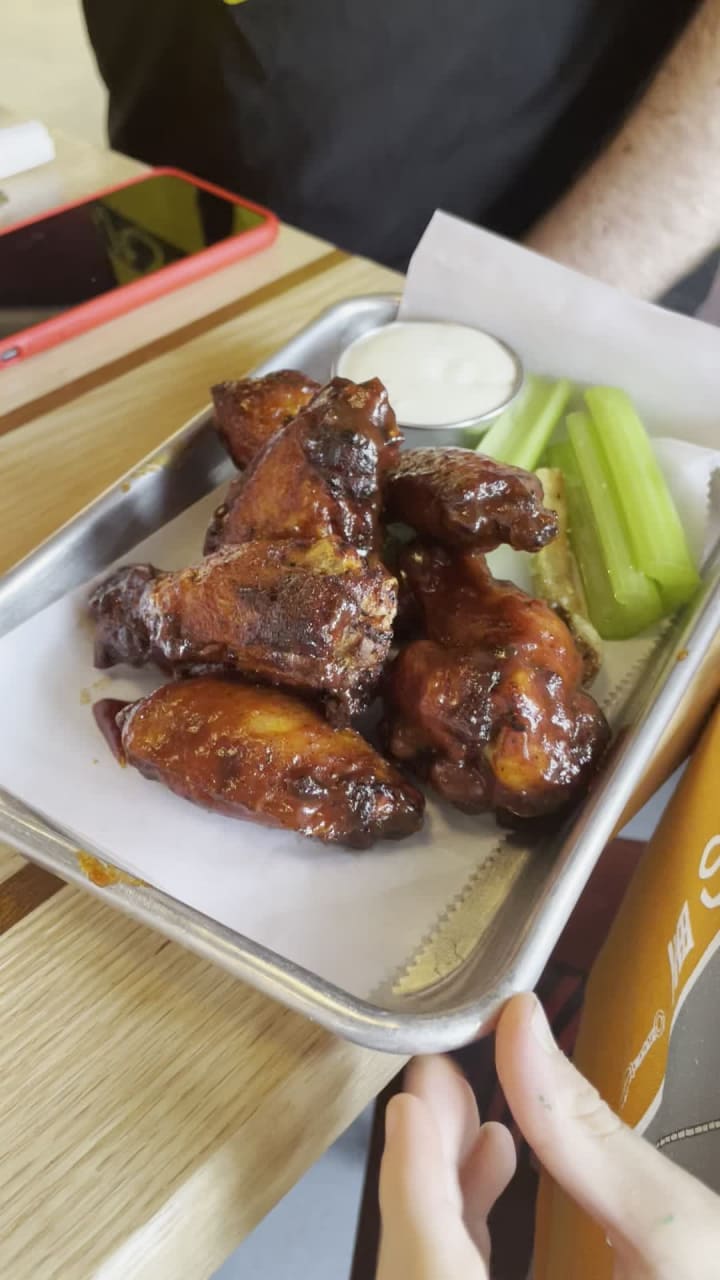 New York Butcher Shoppe & Wine Bar