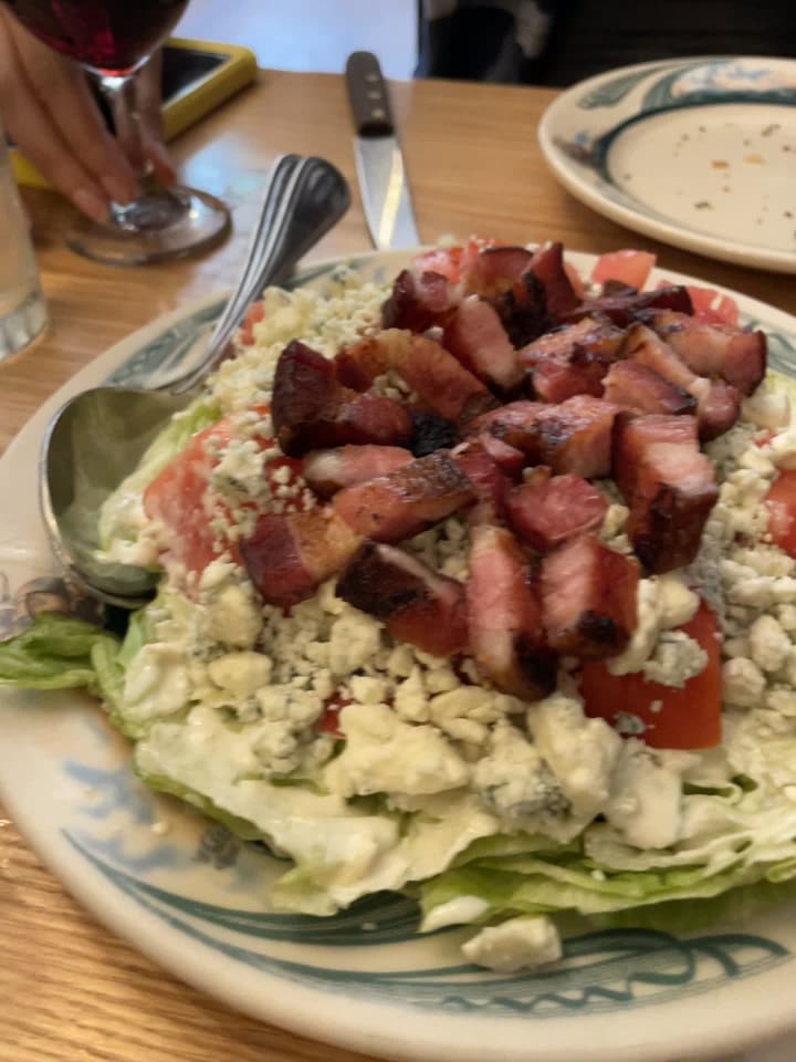 Peter Luger Steak House