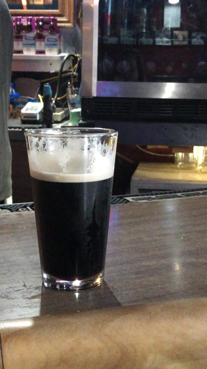 Video review of Triple Crown Pub