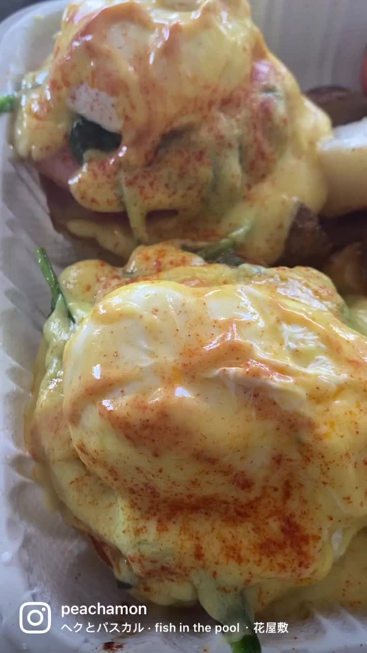 Video review of Pancakes & Waffles Kalihi