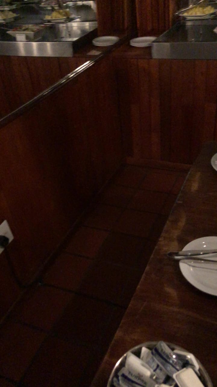 Tzaneen Country Lodge