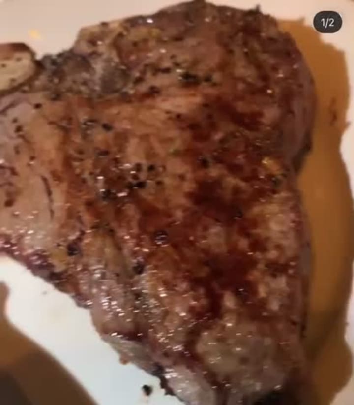 West Shore Inn Steakhouse