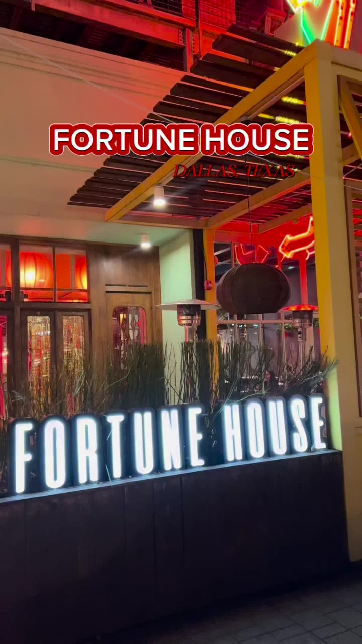 Fortune House Chinese Cuisine