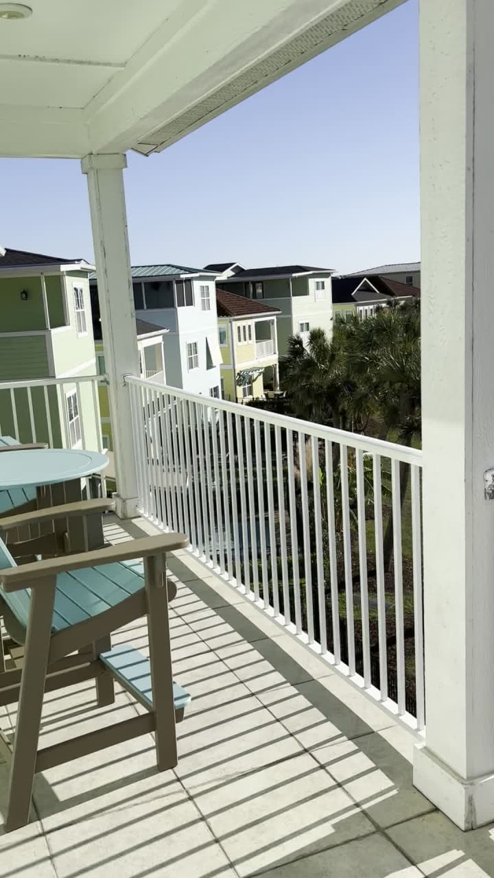 Salty Rim Bar Grill Kissimmee