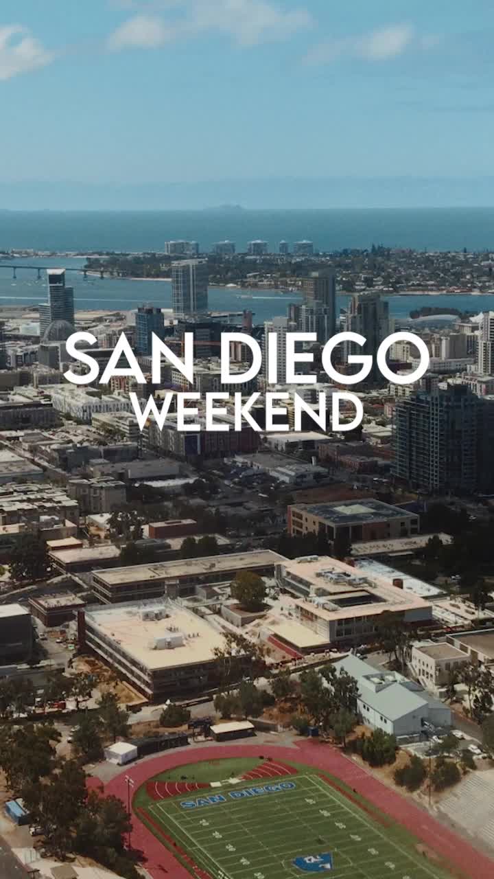 Video review of Petco Park