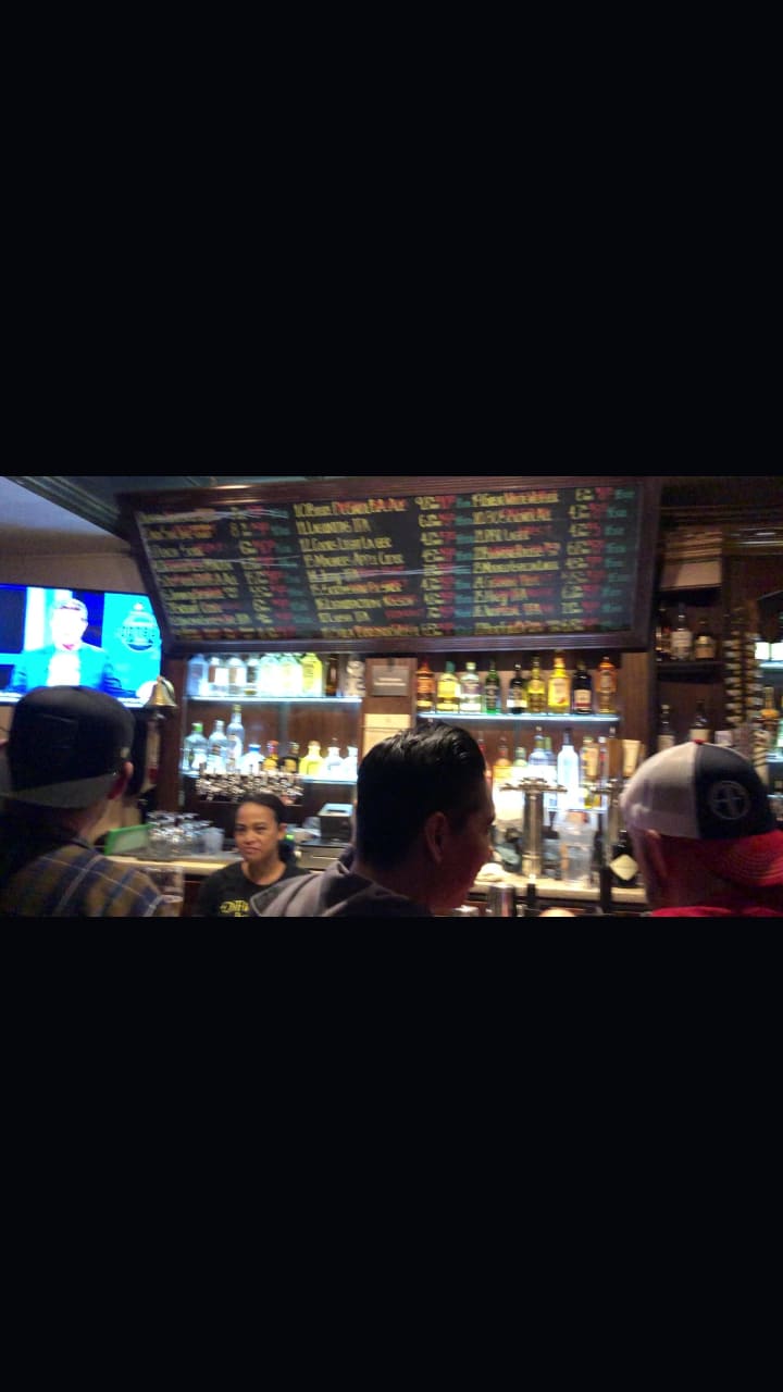 Video review of O'Flaherty's Irish Pub
