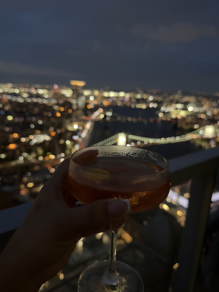 Video review of Overstory