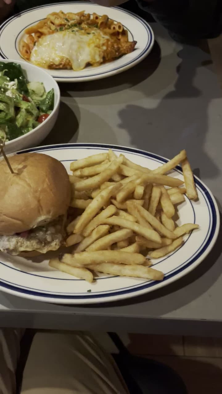 Video review of The Grand