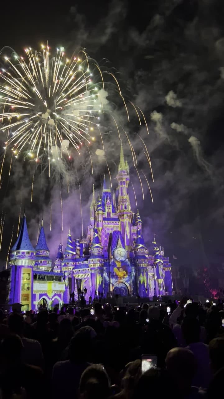 Magic Kingdom Park - Walt Disney World Resort