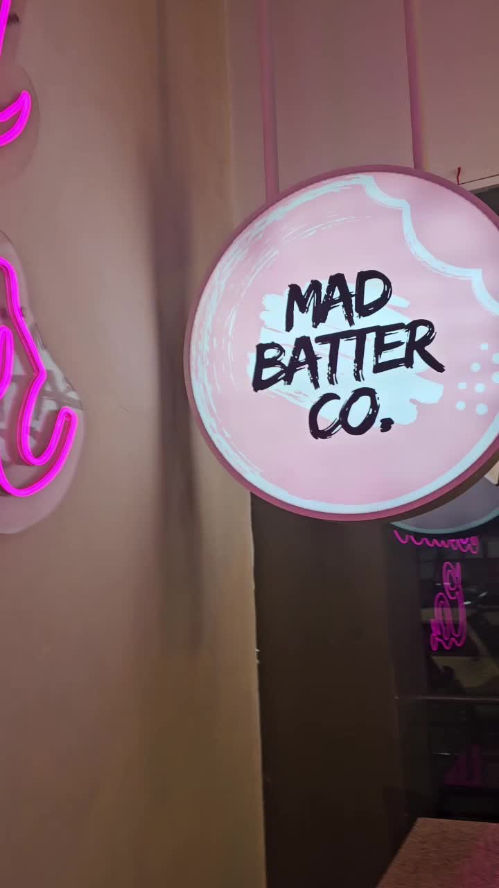 Mad Batter Co