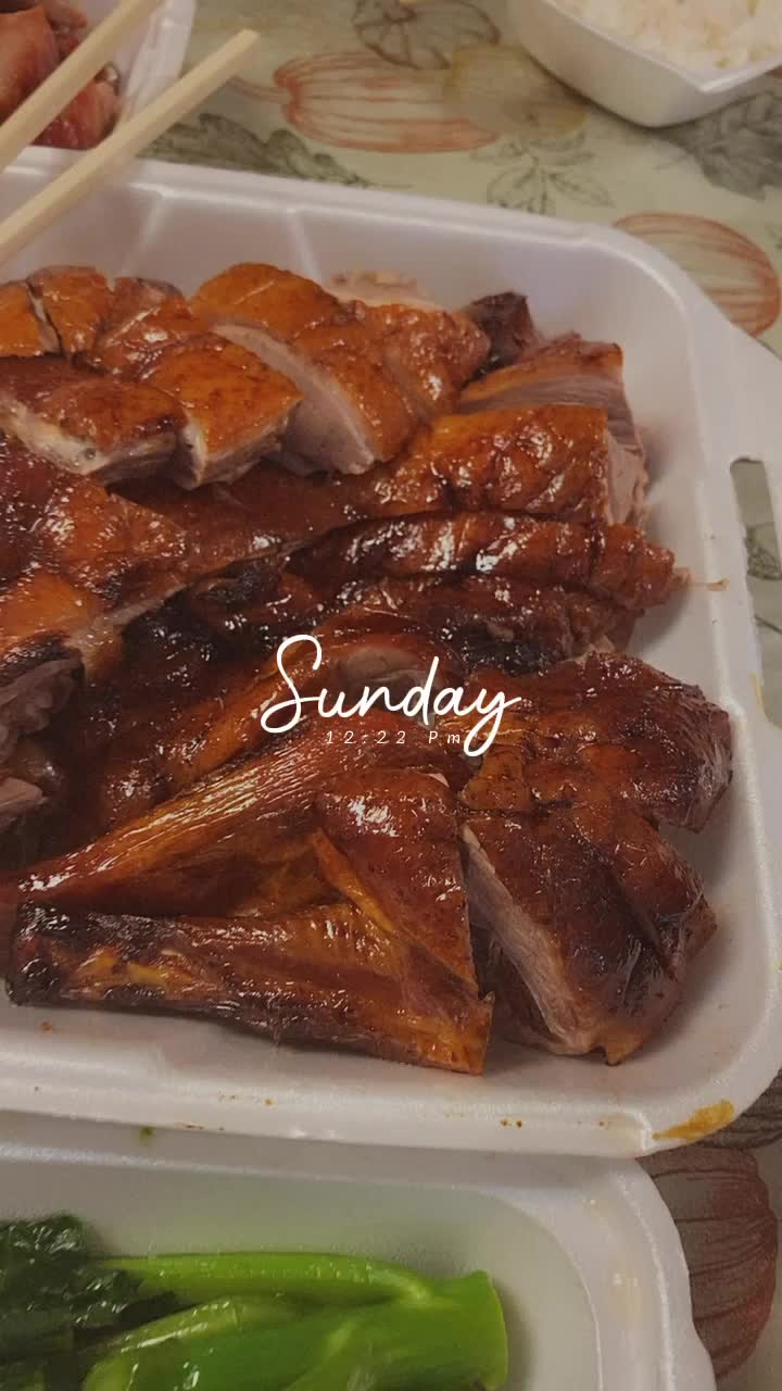 Sam Woo Barbecue Restaurant