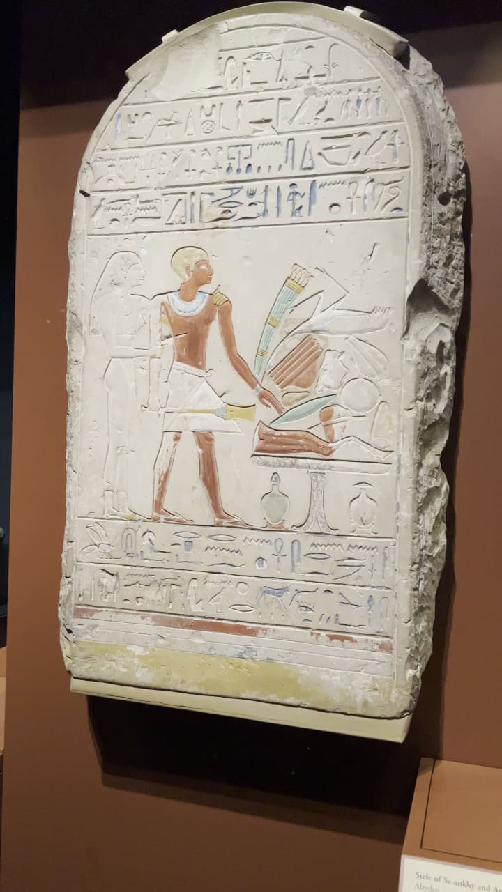 Video review of Nelson-Atkins Museum of Art