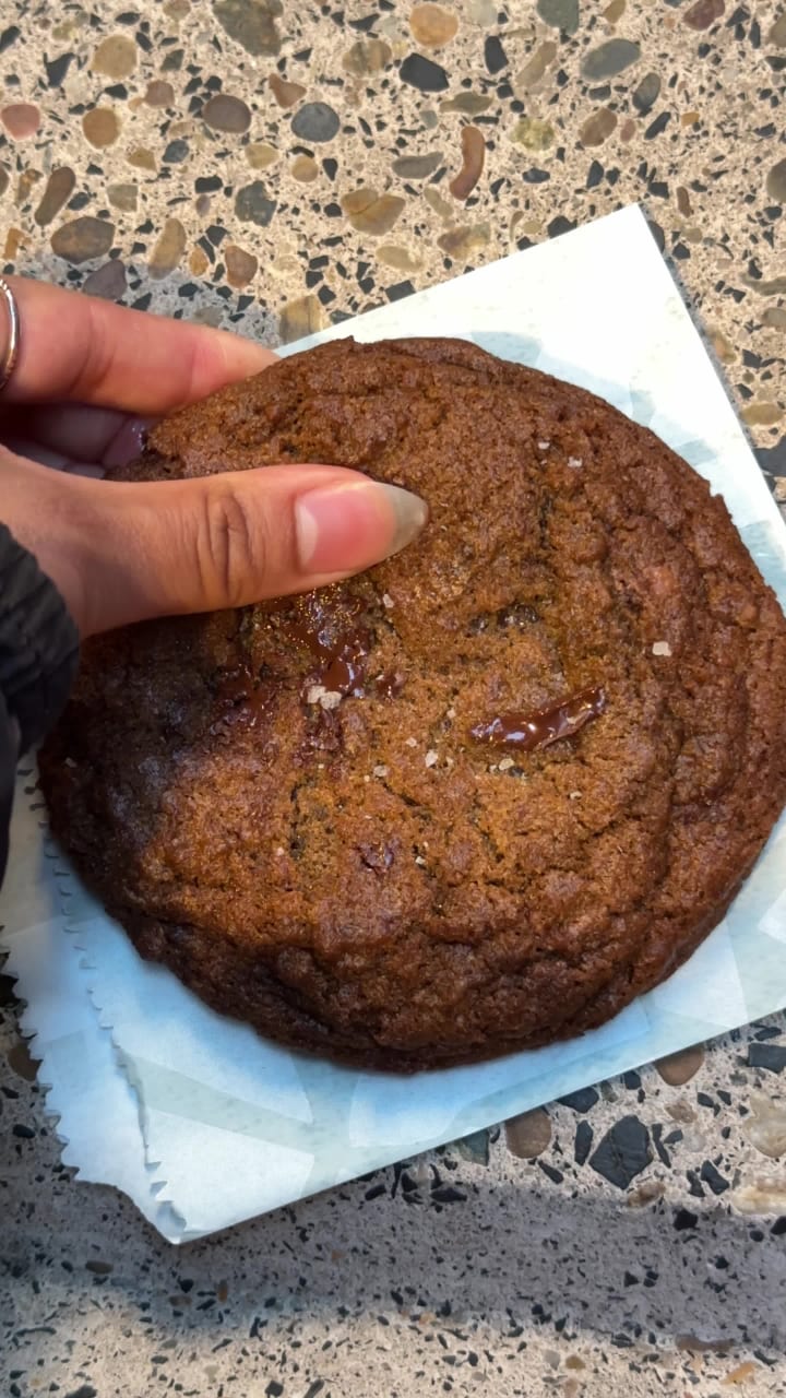 Video review of Pollo Tropical