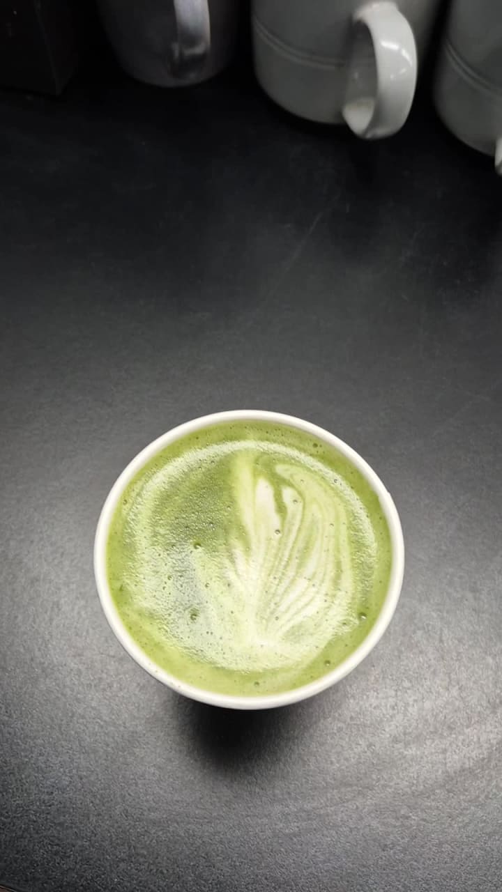 Vanta Coffee Club & Eatery