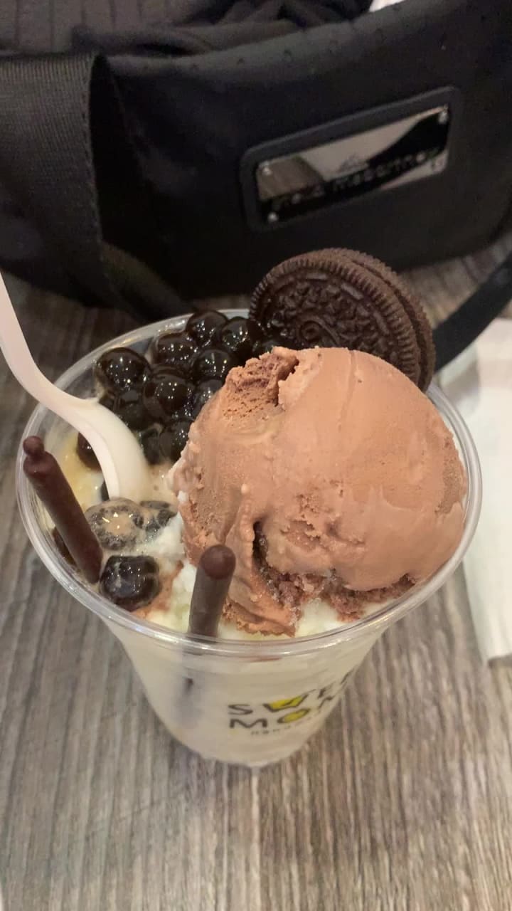 Video review of Sweet Moment Sm