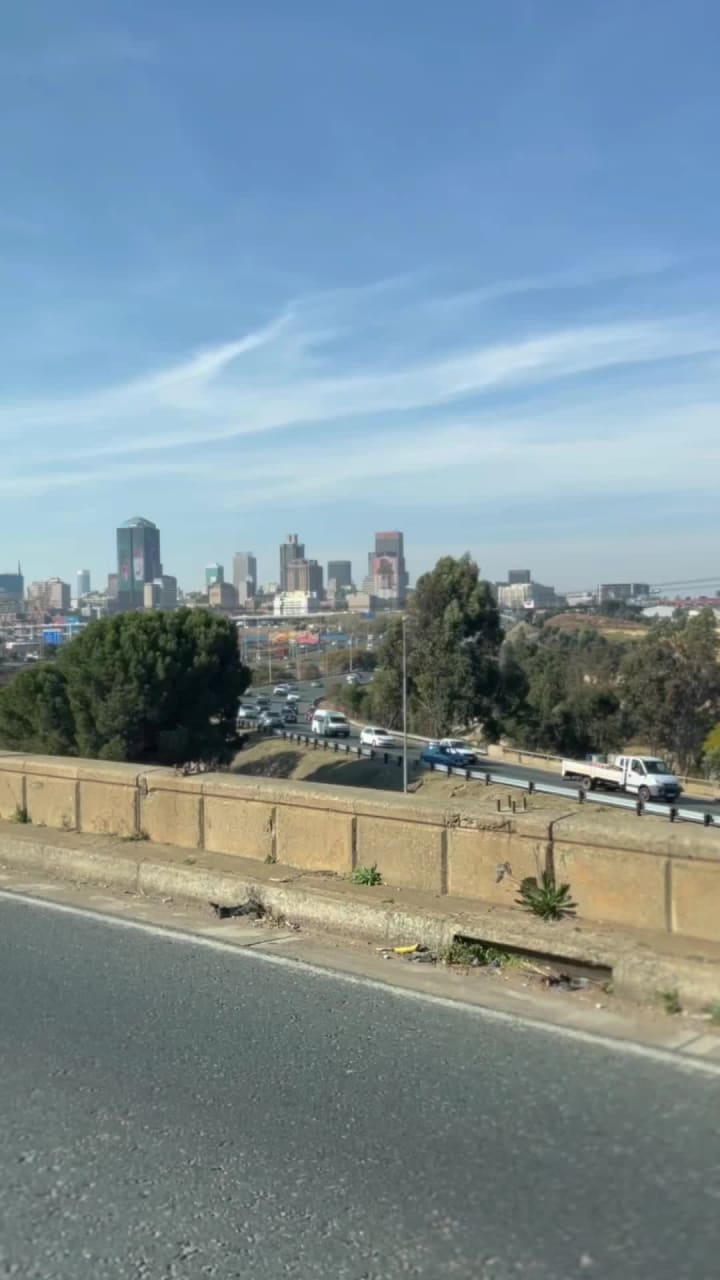 The Blyde Balwin Crystal Lagoon