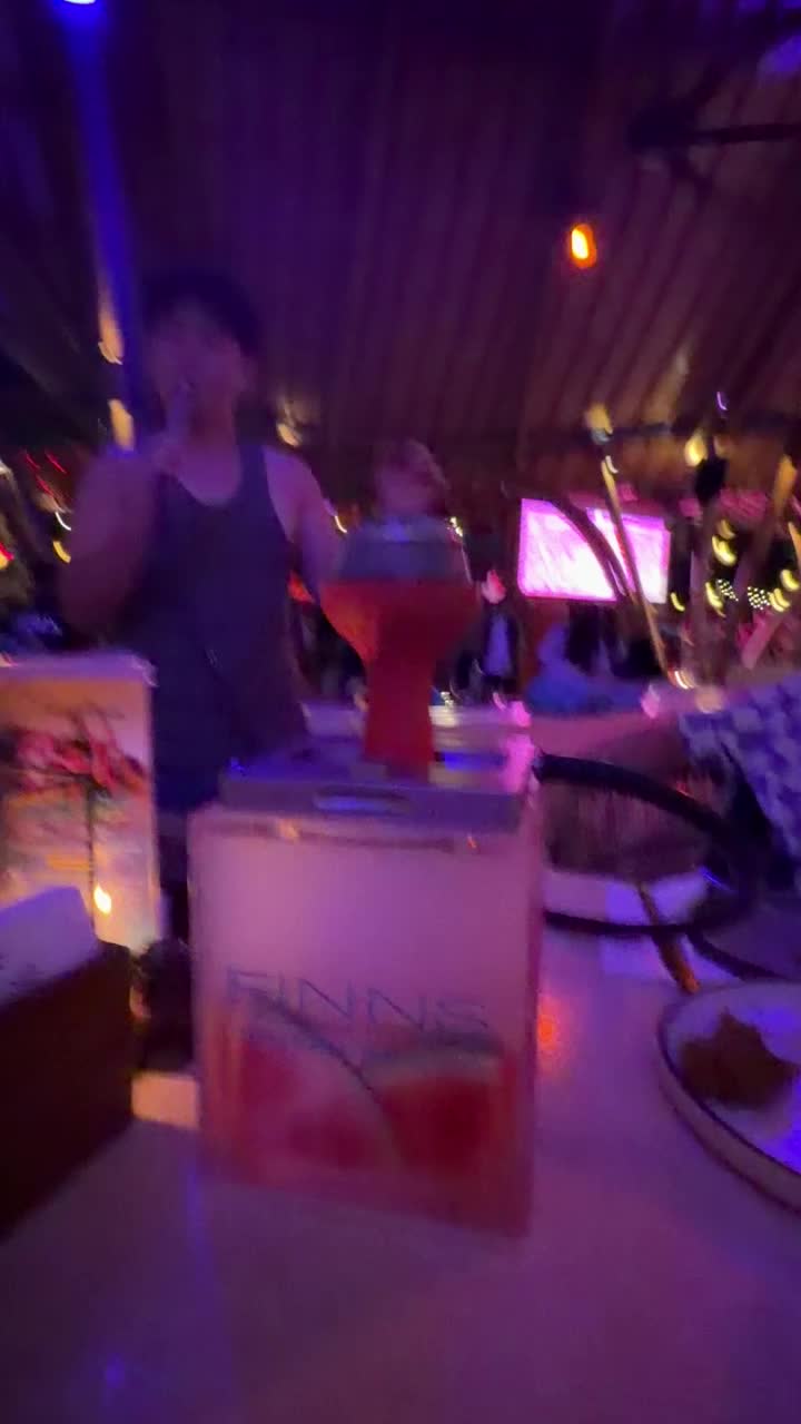 Bambu Thai and Indonesian Restaurant