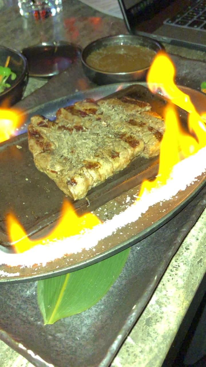 Video review of Azumi