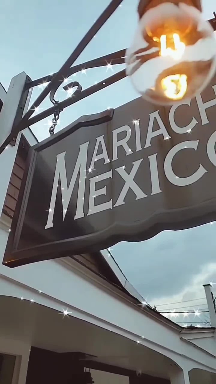 Mariachi Mexico Restaurant
