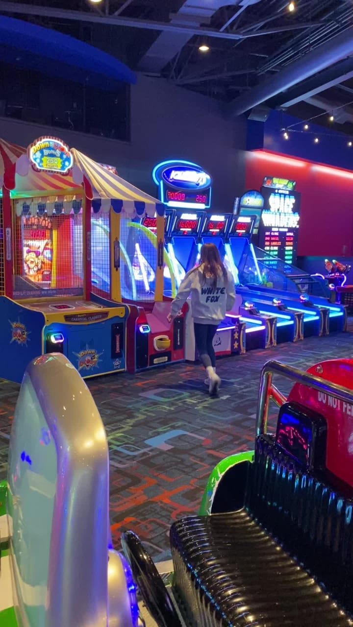 Video review of Great Canadian Midway