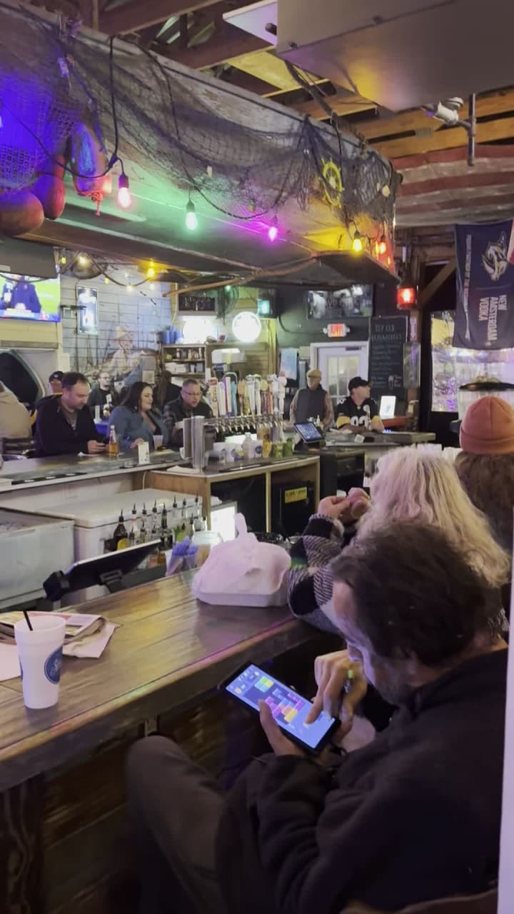 Video review of Scoreboard Bar & Grill