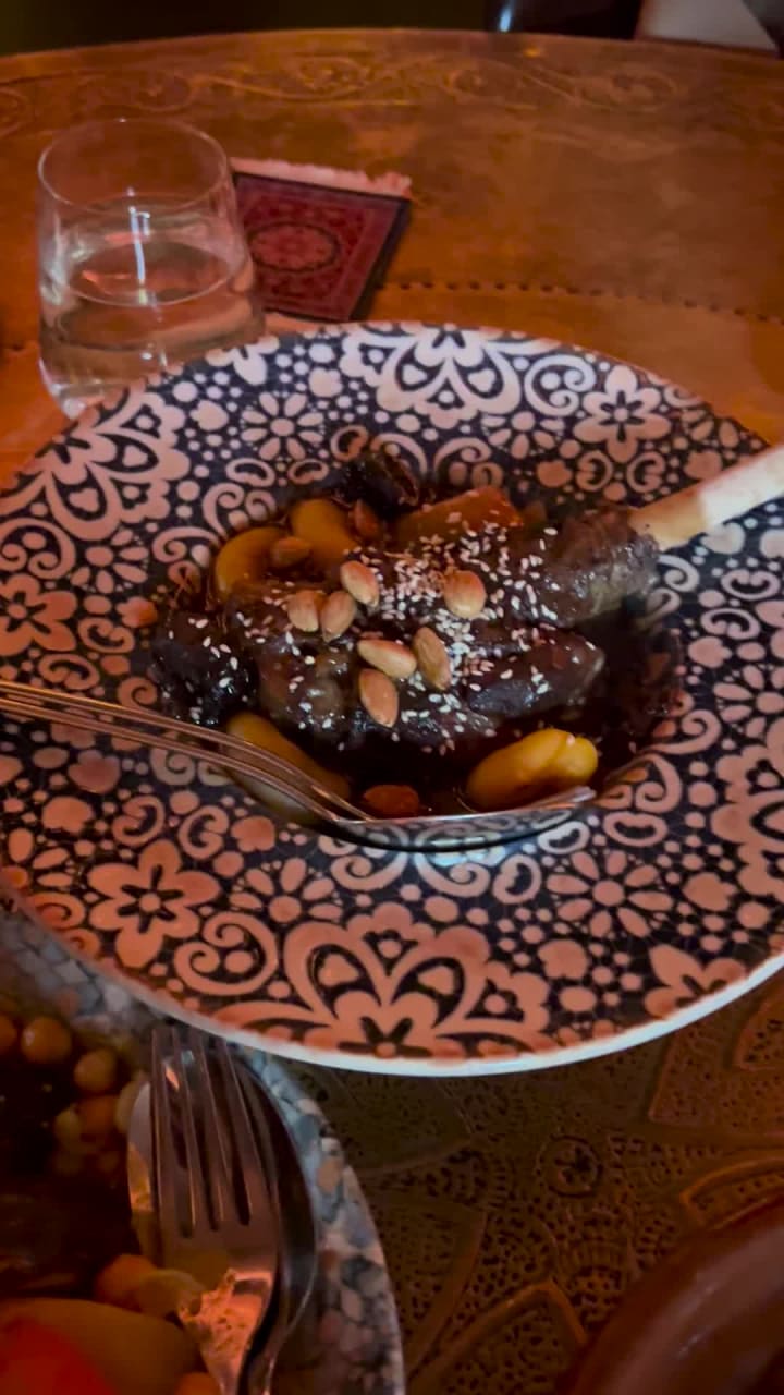 Ayah Restaurant