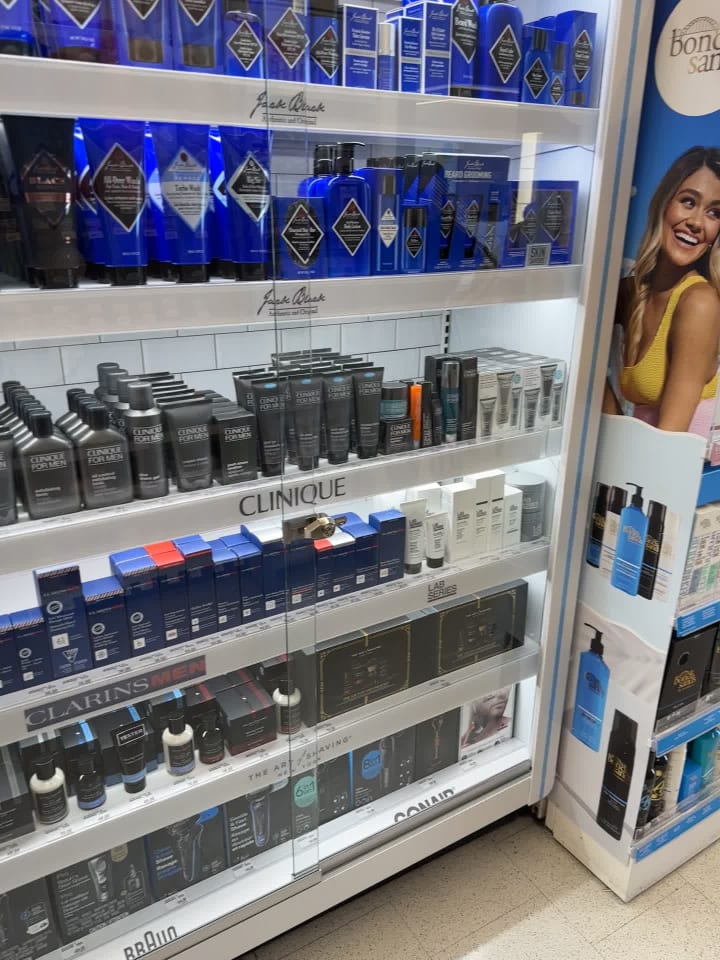 Video review of Shoppers Drug Mart