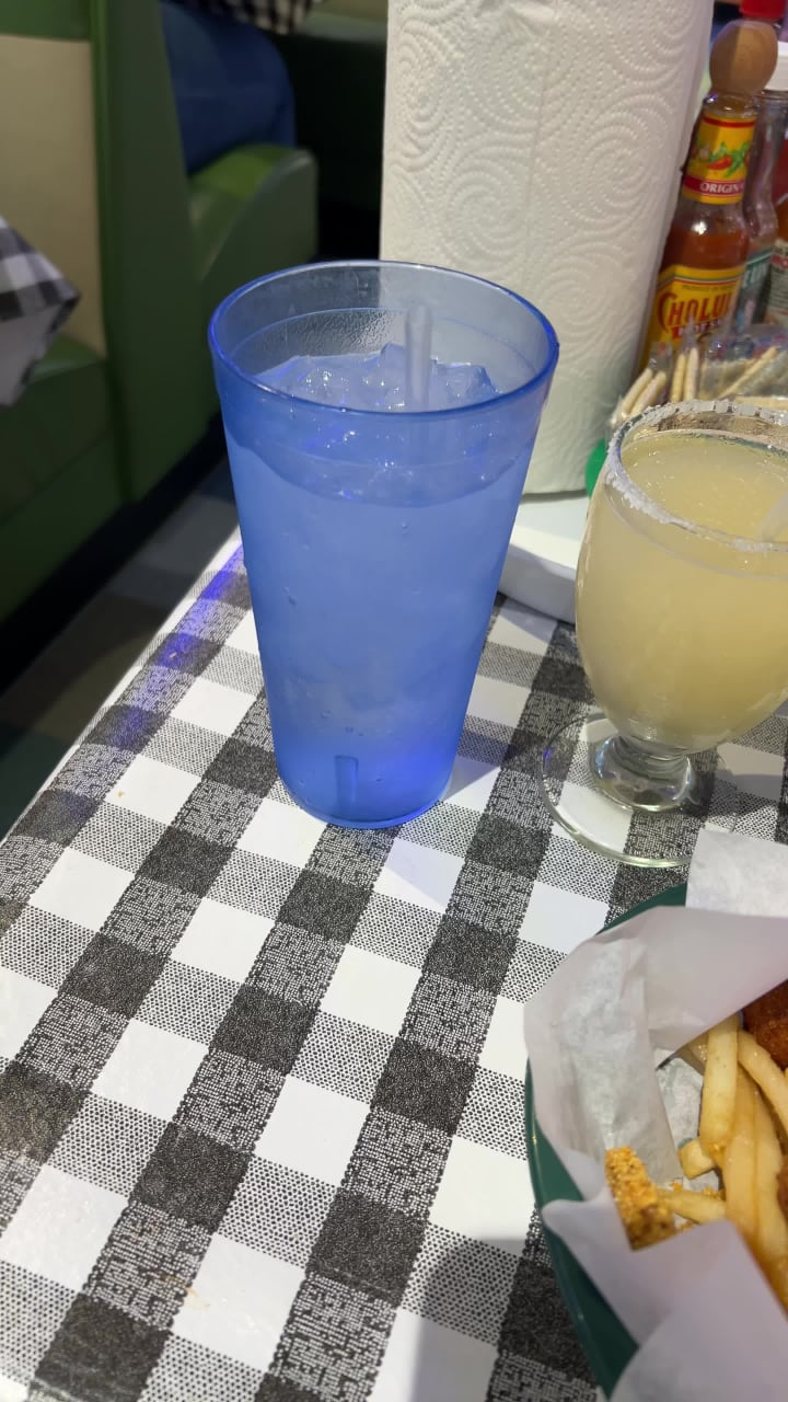 Video review of Flying Fish