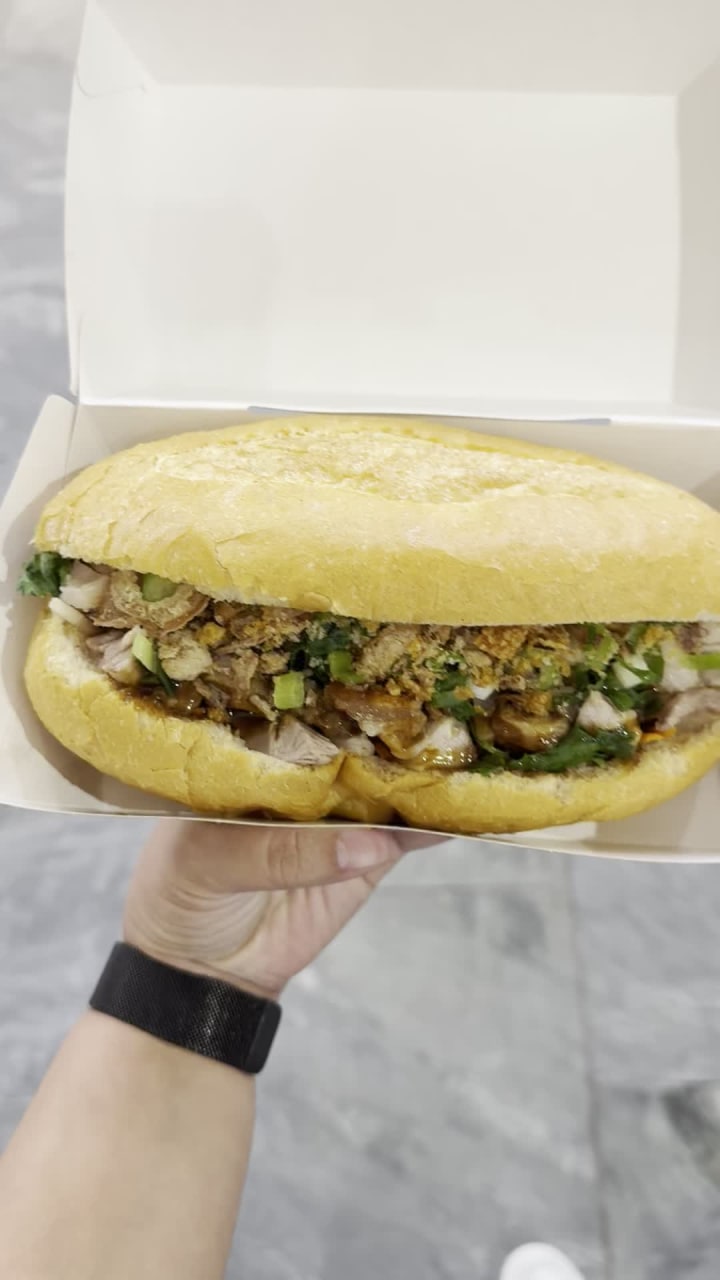 Westfield Chermside Food Court