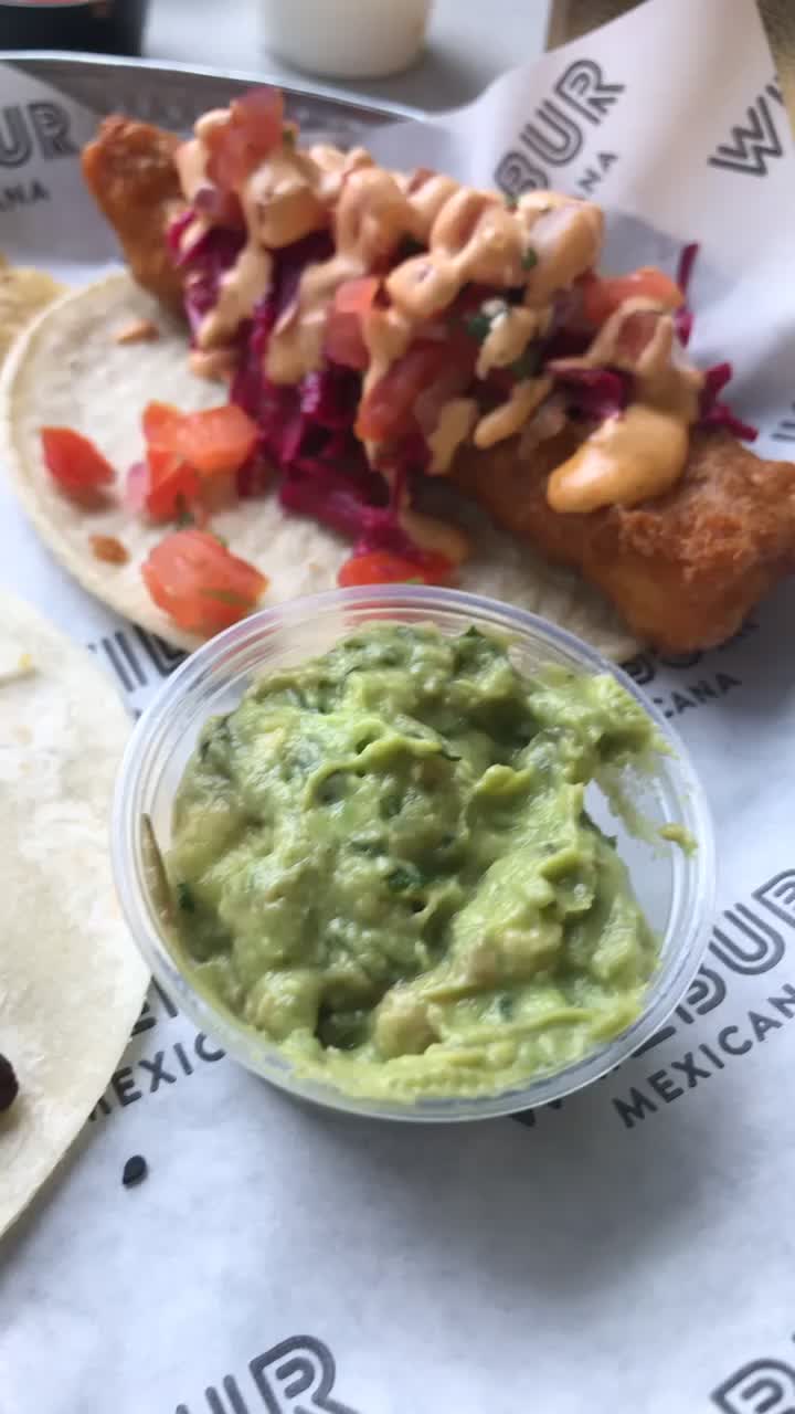 Video review of Wilbur Mexicana