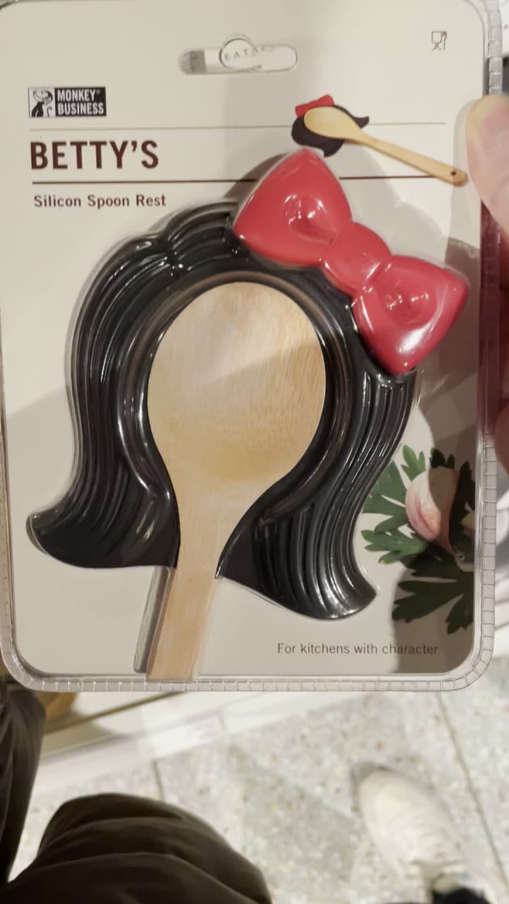 Video review of Winners