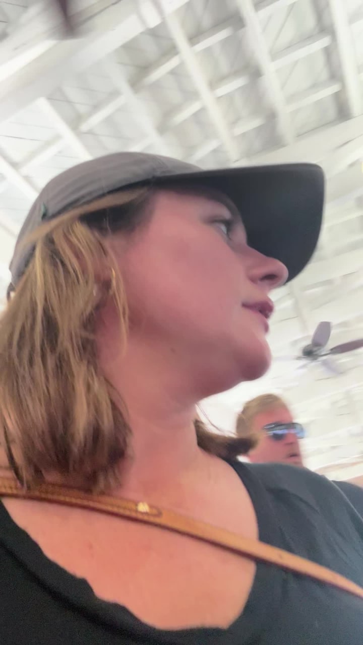 Charleston City Market