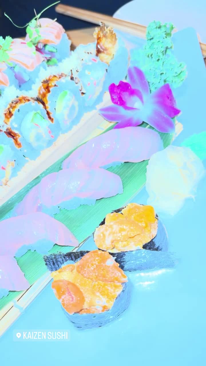 Kaizen Sushi