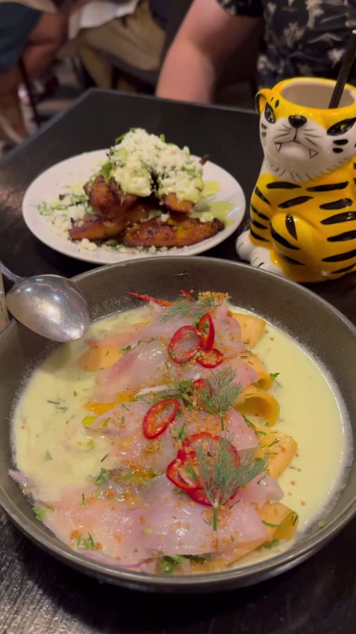 Video review of Amaru