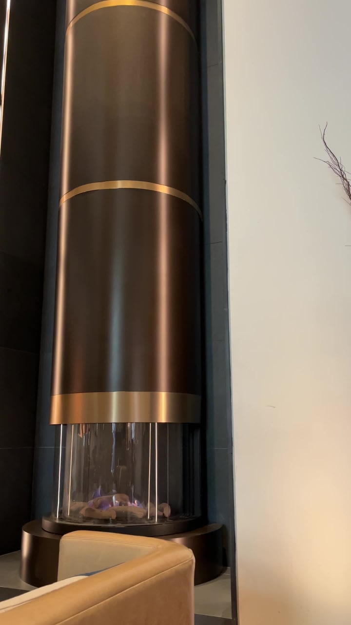 Video review of The Clift Royal Sonesta San Francisco