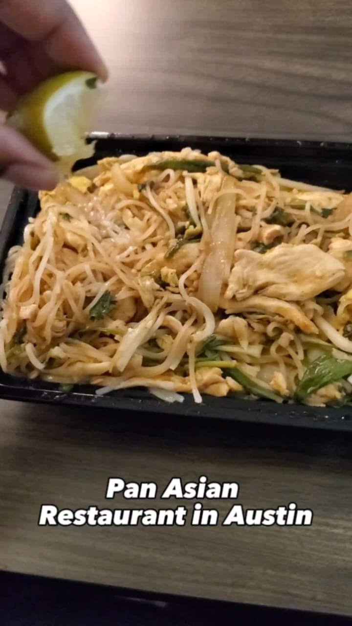 Video review of 888 Vietnamese Restaurant